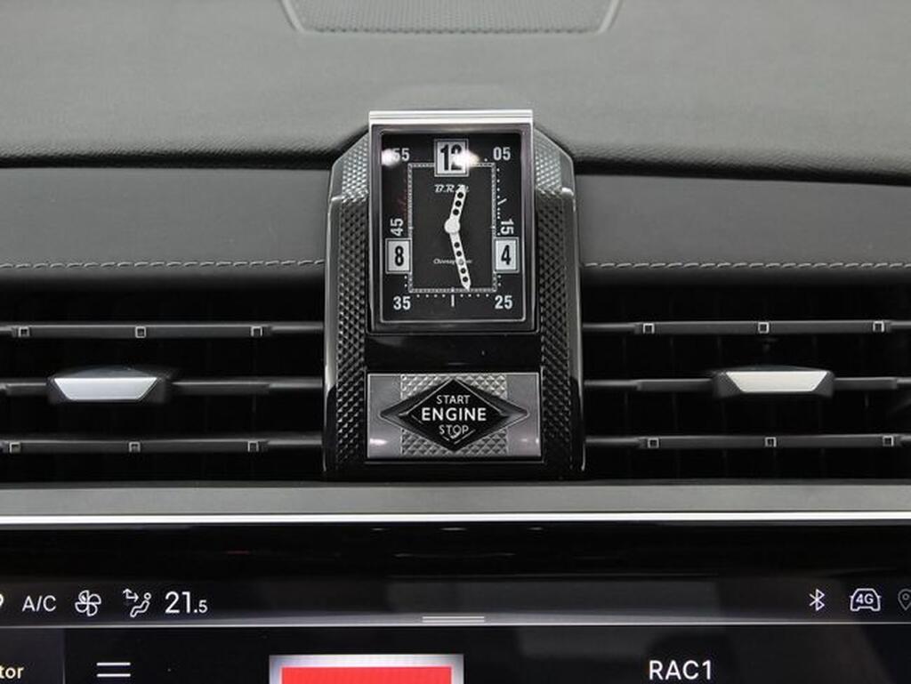 DS DS 7 BlueHDi 130 Automático RIVOLI Segunda mano