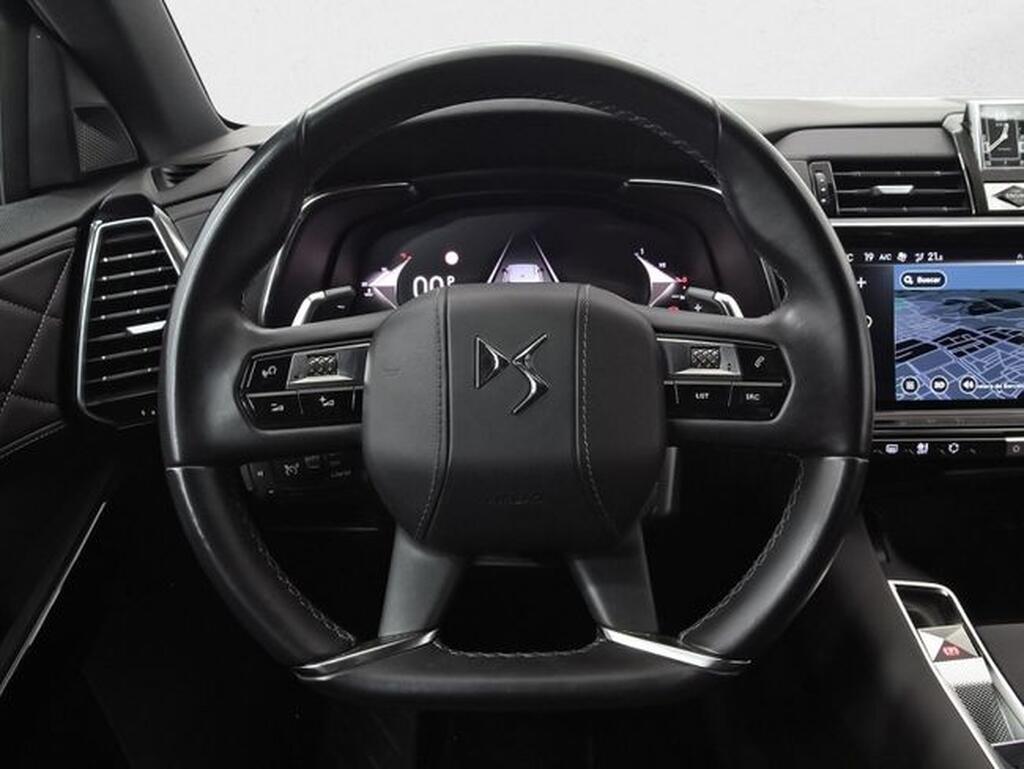 DS DS 7 BlueHDi 130 Automático RIVOLI Segunda mano