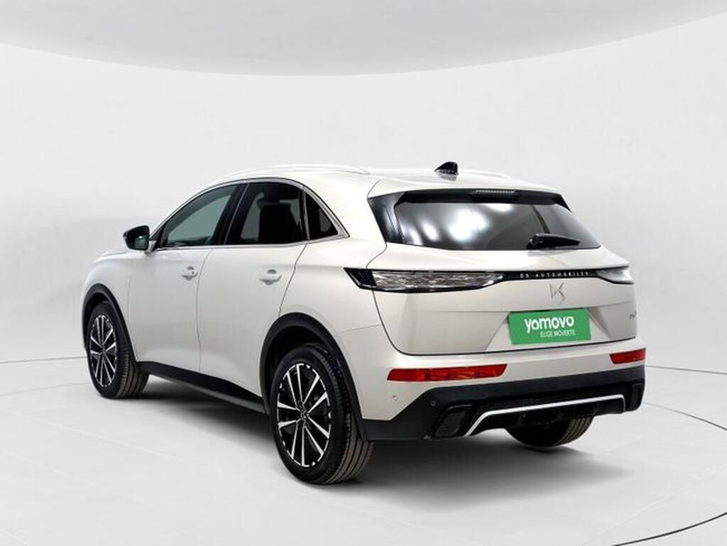 DS DS 7 BlueHDi 130 Automático RIVOLI Segunda mano