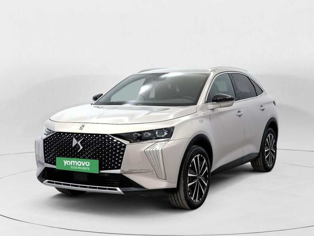 DS DS 7 BlueHDi 130 Automático RIVOLI Segunda mano