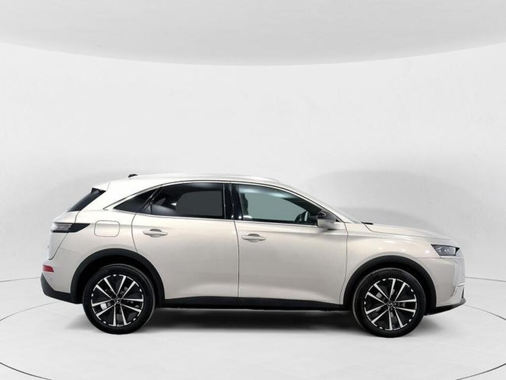DS DS 7 BlueHDi 130 Automático RIVOLI Segunda mano