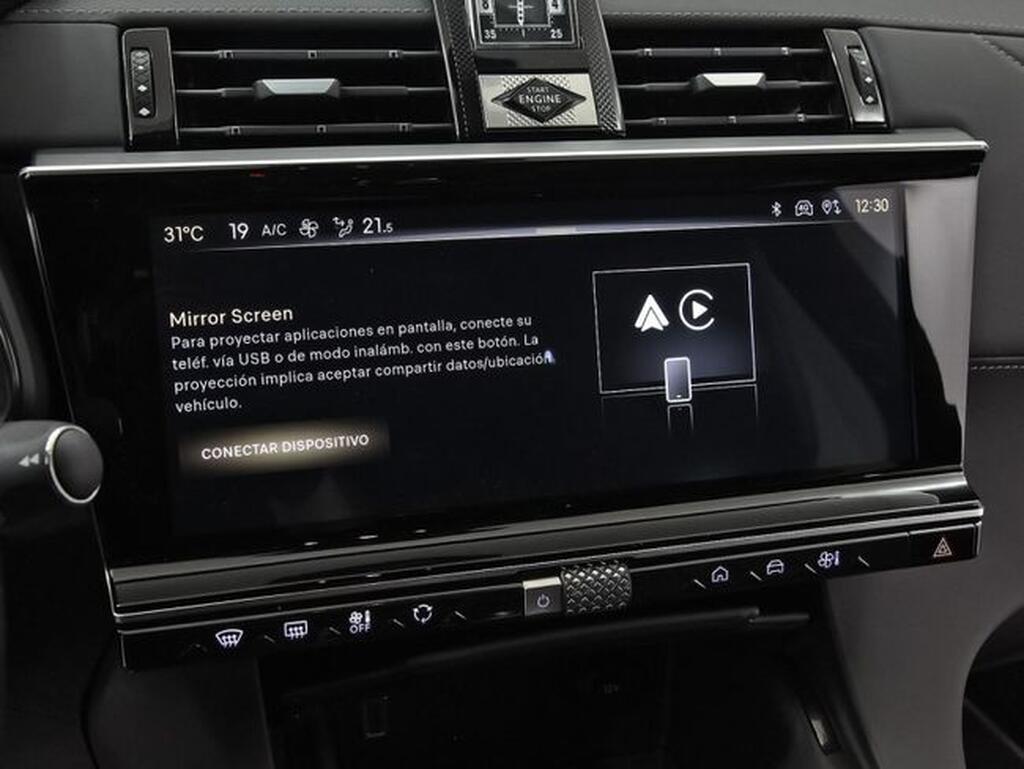 DS DS 7 BlueHDi 130 Automático RIVOLI Segunda mano