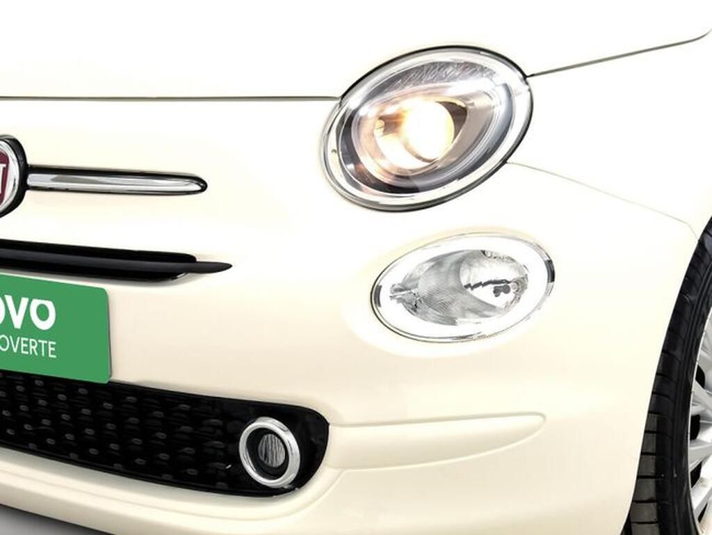 Fiat 500 Dolcevita 1.0 Hybrid 51KW (70 CV) Segunda mano