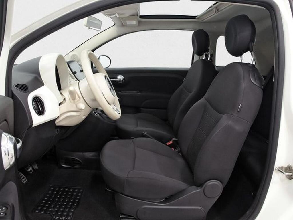 Fiat 500 Dolcevita 1.0 Hybrid 51KW (70 CV) Segunda mano