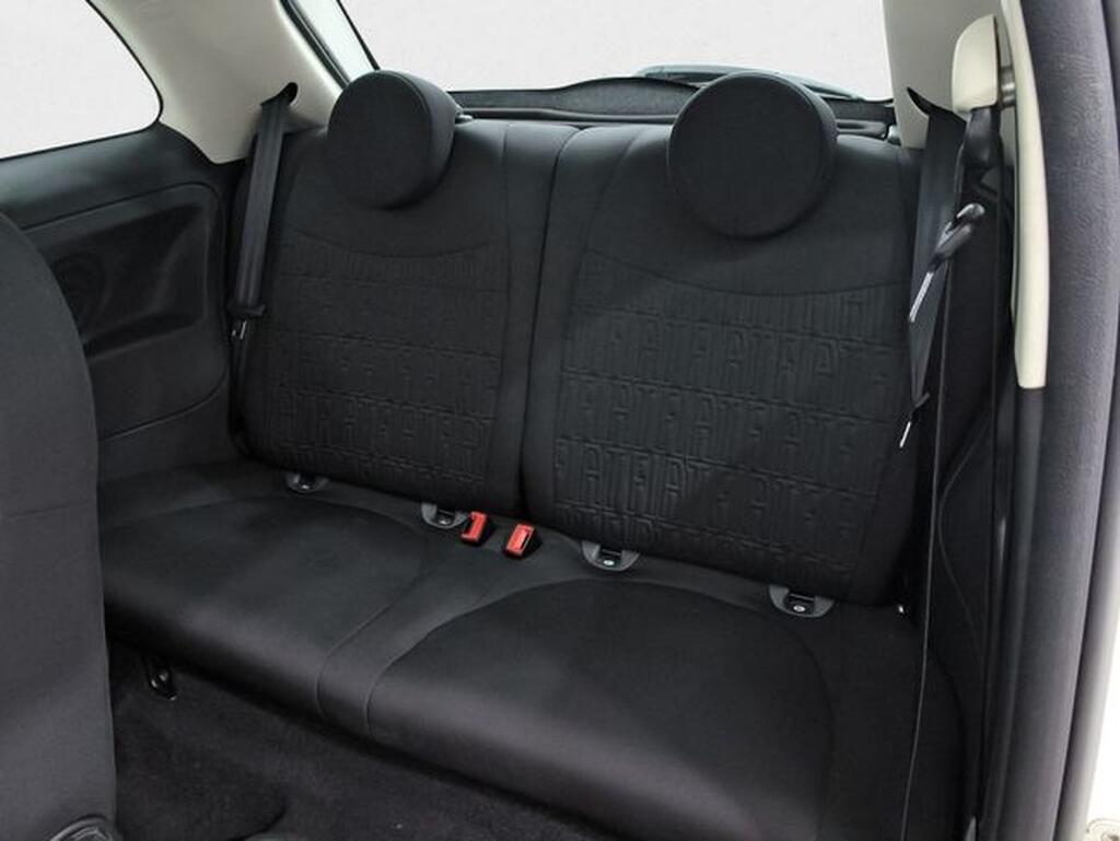 Fiat 500 Dolcevita 1.0 Hybrid 51KW (70 CV) Segunda mano