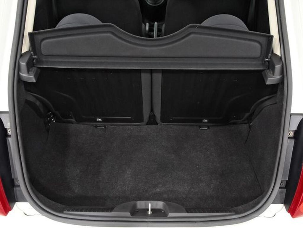 Fiat 500 Dolcevita 1.0 Hybrid 51KW (70 CV) Segunda mano