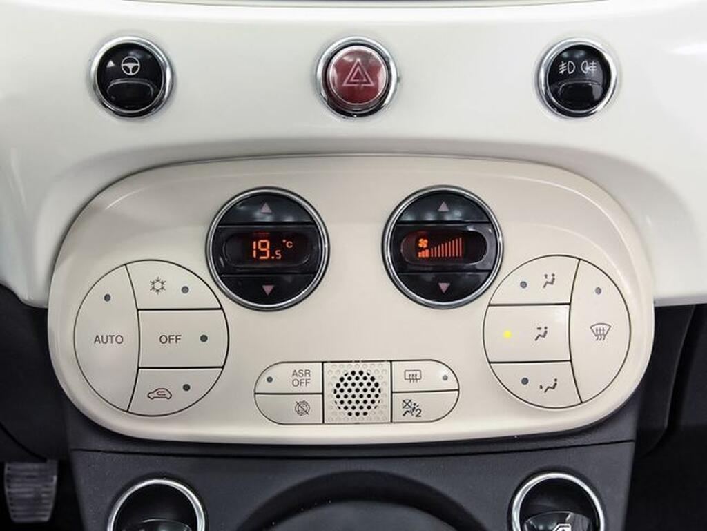 Fiat 500 Dolcevita 1.0 Hybrid 51KW (70 CV) Segunda mano