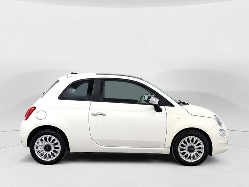 Fiat 500 Dolcevita 1.0 Hybrid 51KW (70 CV) Segunda mano