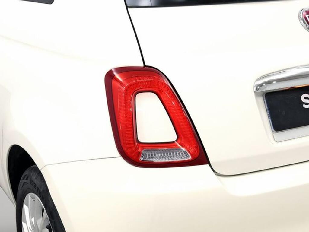Fiat 500 Dolcevita 1.0 Hybrid 51KW (70 CV) Segunda mano