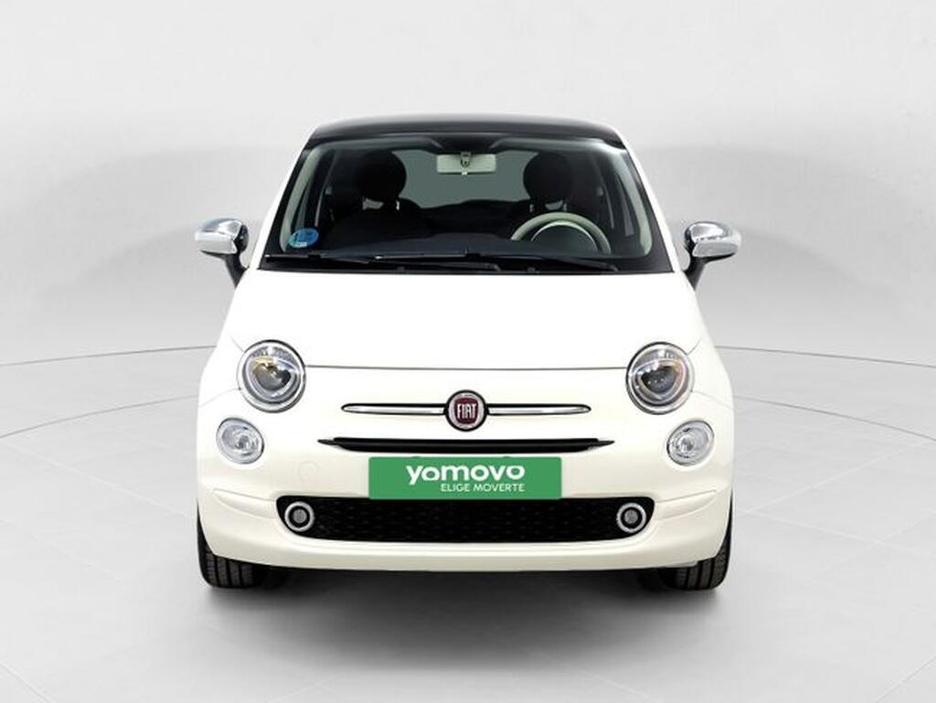 Fiat 500 Dolcevita 1.0 Hybrid 51KW (70 CV) Segunda mano