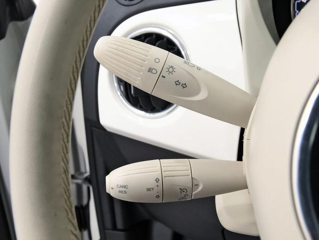 Fiat 500 Dolcevita 1.0 Hybrid 51KW (70 CV) Segunda mano