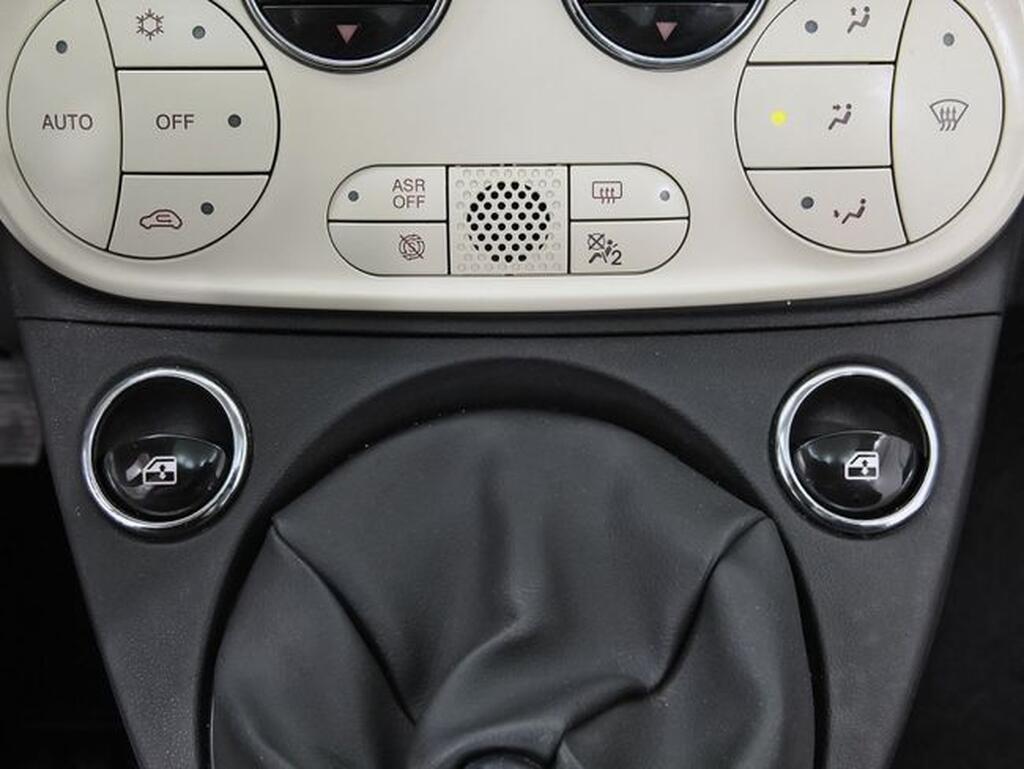 Fiat 500 Dolcevita 1.0 Hybrid 51KW (70 CV) Segunda mano
