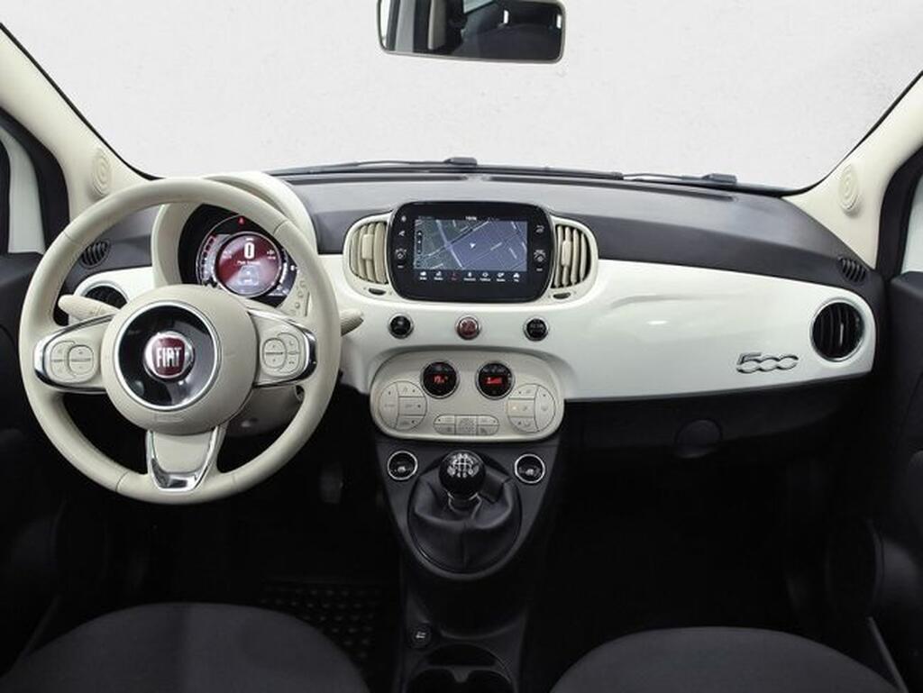 Fiat 500 Dolcevita 1.0 Hybrid 51KW (70 CV) Segunda mano