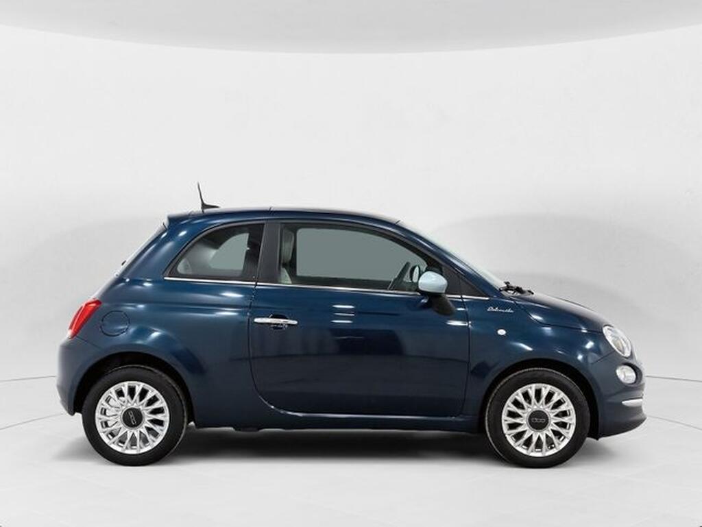 Fiat 500 Dolcevita 1.0 Hybrid 51KW (70 CV) Segunda mano