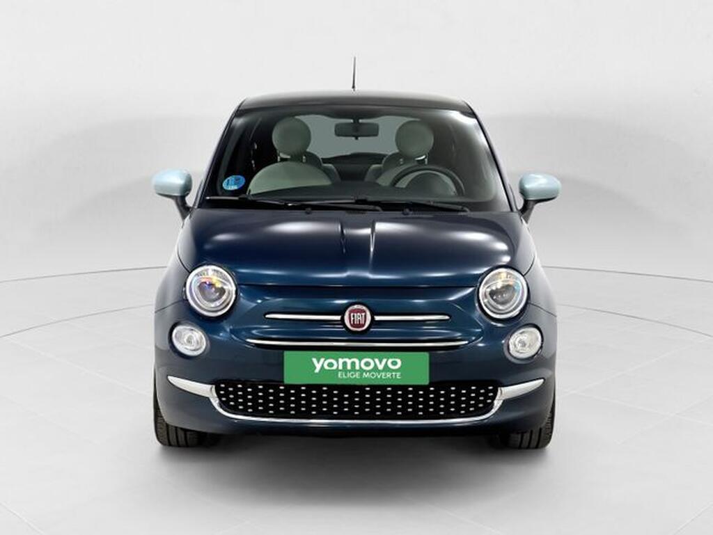 Fiat 500 Dolcevita 1.0 Hybrid 51KW (70 CV) Segunda mano
