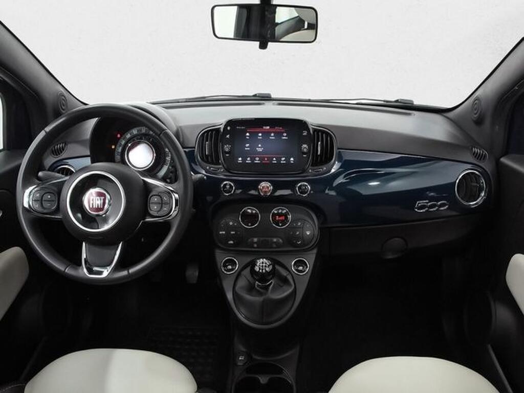 Fiat 500 Dolcevita 1.0 Hybrid 51KW (70 CV) Segunda mano