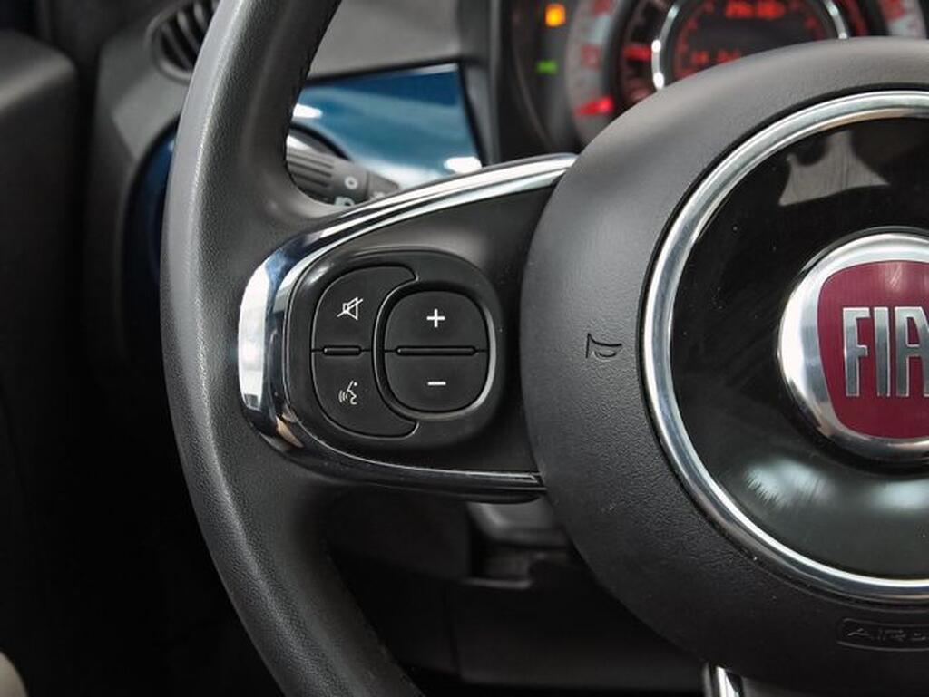 Fiat 500 Dolcevita 1.0 Hybrid 51KW (70 CV) Segunda mano