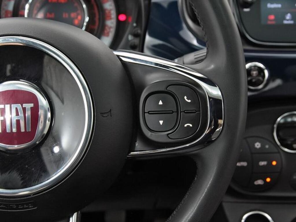 Fiat 500 Dolcevita 1.0 Hybrid 51KW (70 CV) Segunda mano