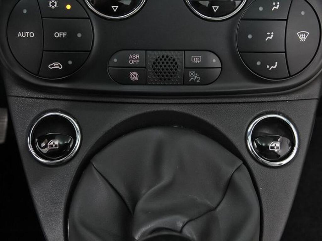 Fiat 500 Dolcevita 1.0 Hybrid 51KW (70 CV) Segunda mano