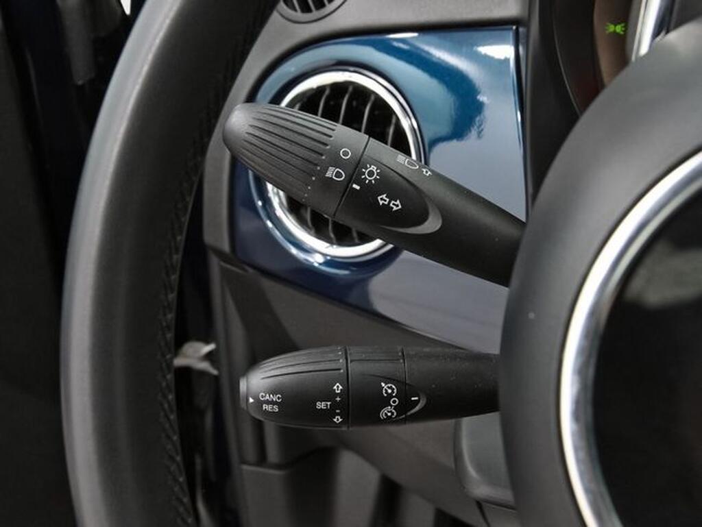 Fiat 500 Dolcevita 1.0 Hybrid 51KW (70 CV) Segunda mano