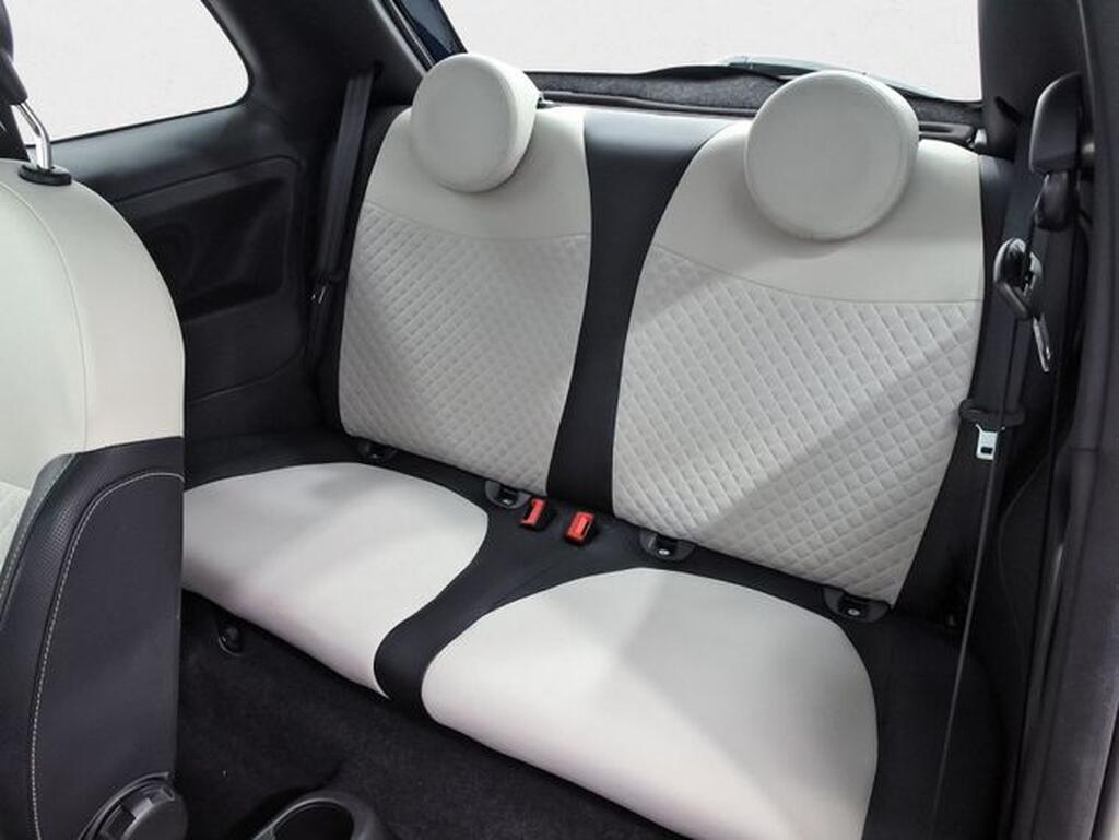 Fiat 500 Dolcevita 1.0 Hybrid 51KW (70 CV) Segunda mano