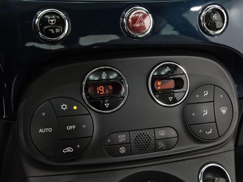 Fiat 500 Dolcevita 1.0 Hybrid 51KW (70 CV) Segunda mano