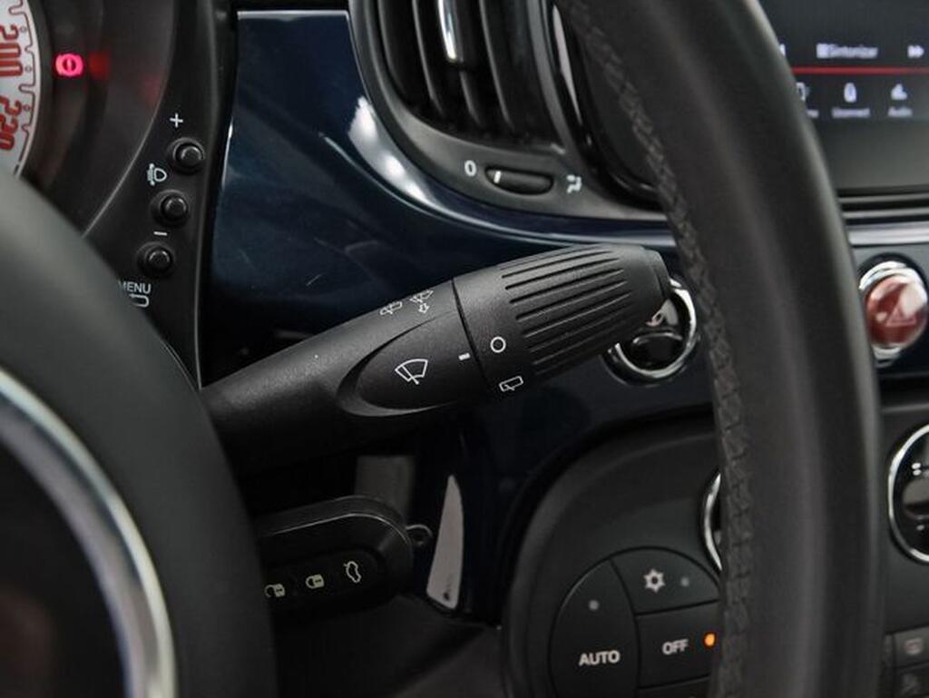 Fiat 500 Dolcevita 1.0 Hybrid 51KW (70 CV) Segunda mano