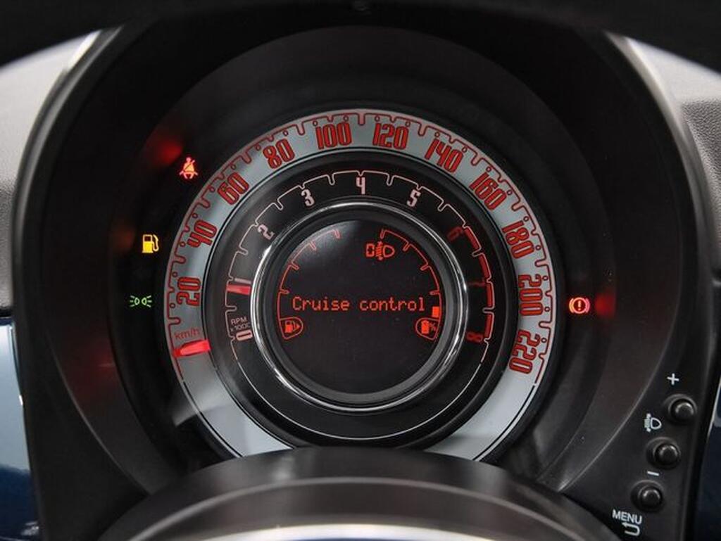 Fiat 500 Dolcevita 1.0 Hybrid 51KW (70 CV) Segunda mano