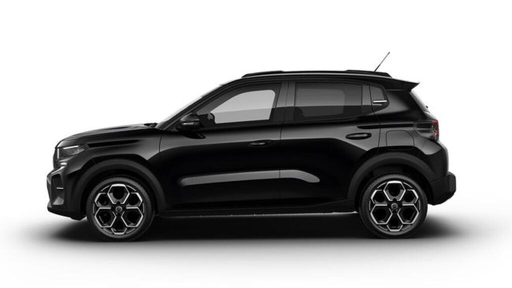 Citroën C3 Turbo 100 Max Nuevo