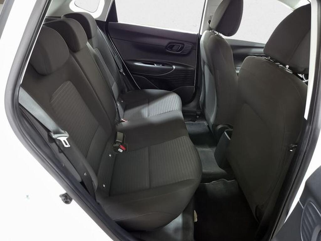 Hyundai i20 1.0 TGDI 74kW (100CV) Klass Segunda mano