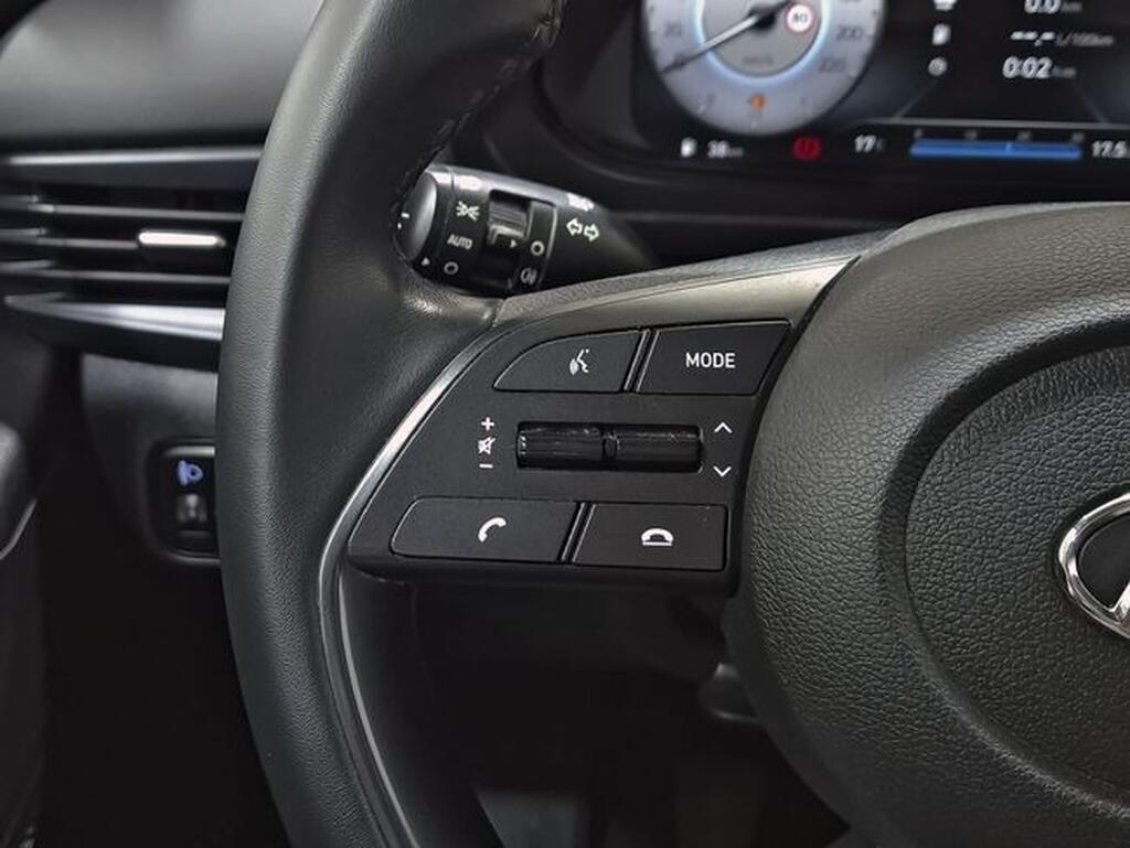 Hyundai i20 1.0 TGDI 74kW (100CV) Klass Segunda mano