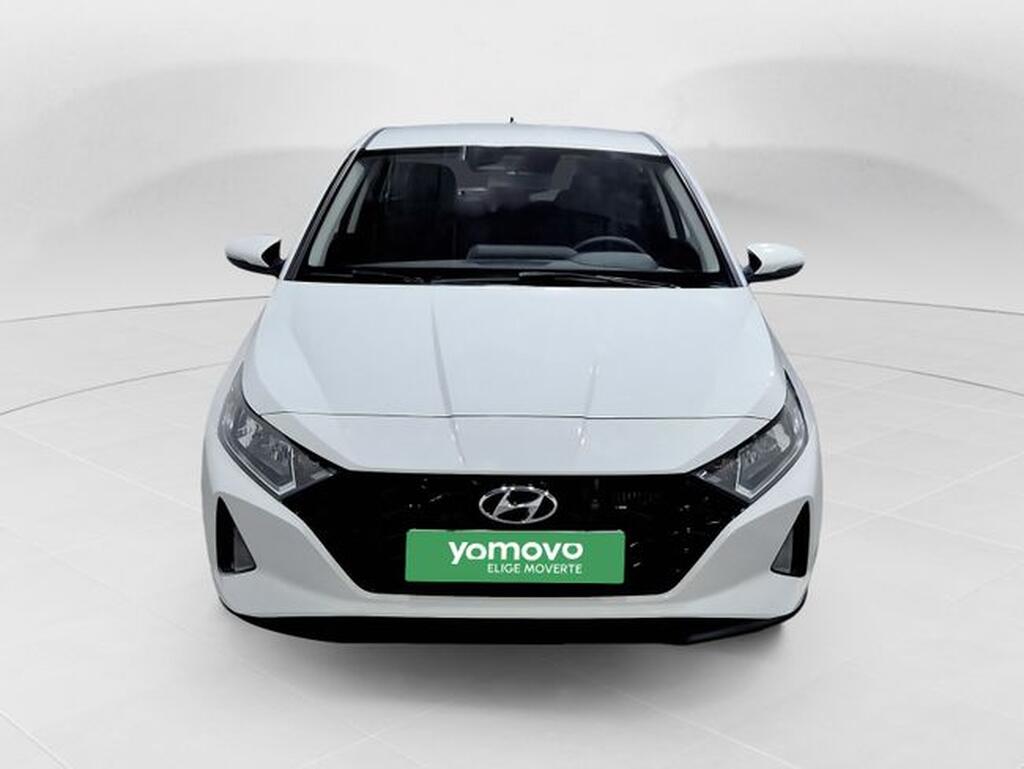 Hyundai i20 1.0 TGDI 74kW (100CV) Klass Segunda mano