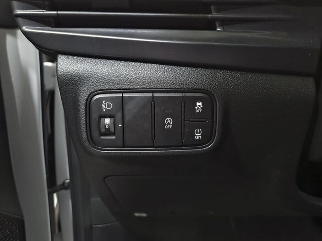 Hyundai i20 1.0 TGDI 74kW (100CV) Klass Segunda mano