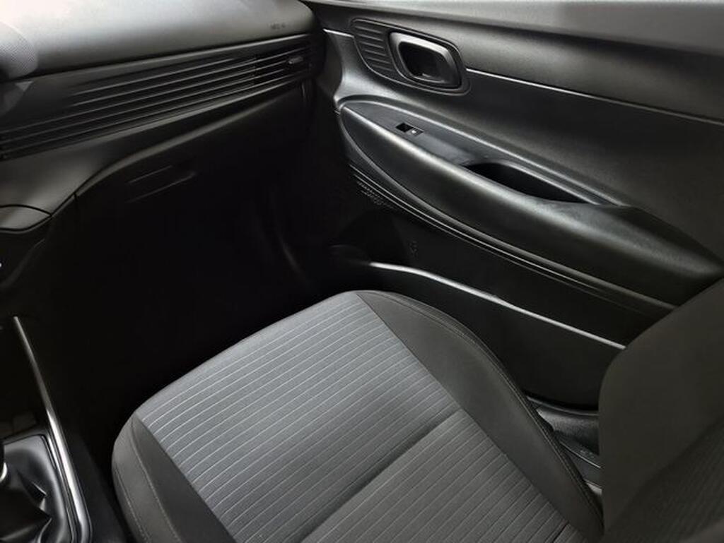 Hyundai i20 1.0 TGDI 74kW (100CV) Klass Segunda mano