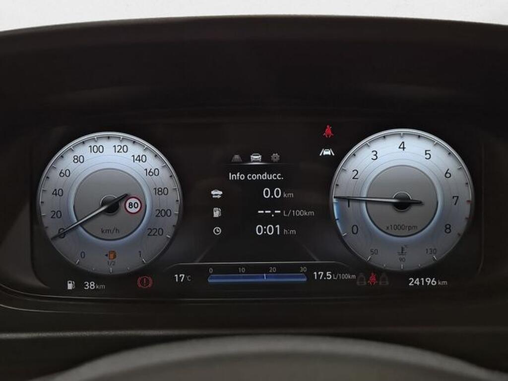 Hyundai i20 1.0 TGDI 74kW (100CV) Klass Segunda mano