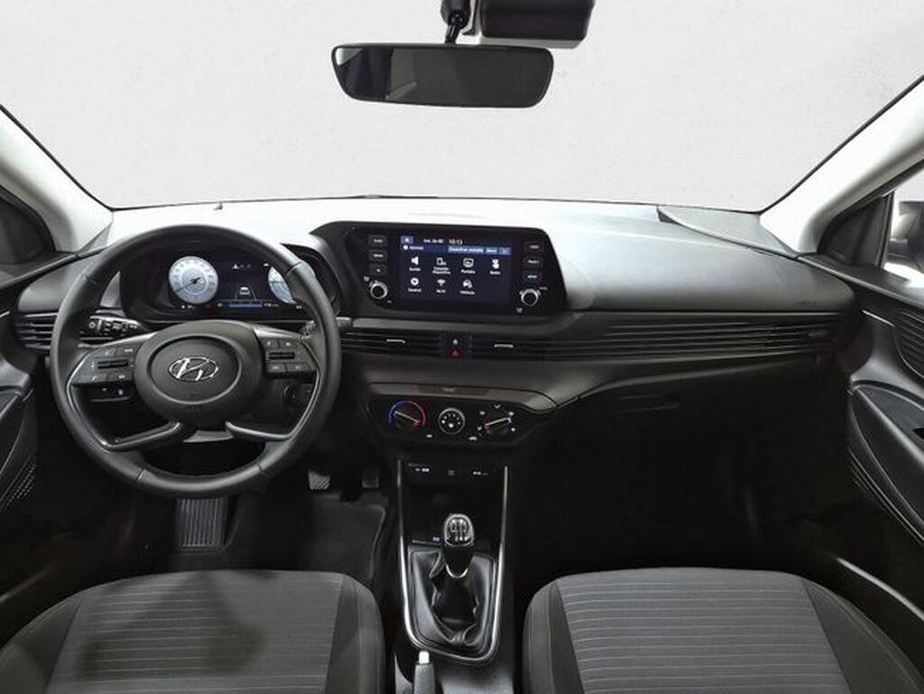Hyundai i20 1.0 TGDI 74kW (100CV) Klass Segunda mano