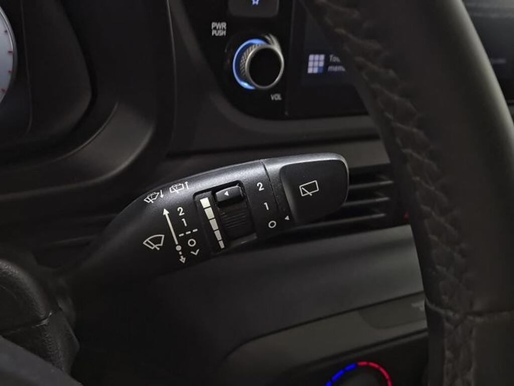 Hyundai i20 1.0 TGDI 74kW (100CV) Klass Segunda mano
