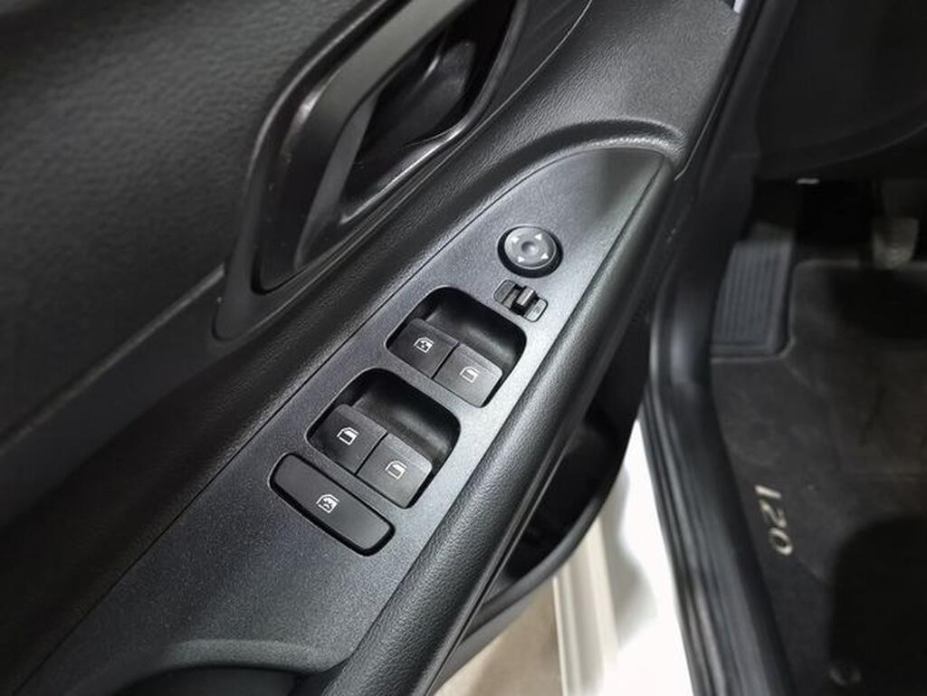 Hyundai i20 1.0 TGDI 74kW (100CV) Klass Segunda mano