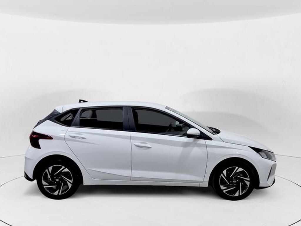 Hyundai i20 1.0 TGDI 74kW (100CV) Klass Segunda mano
