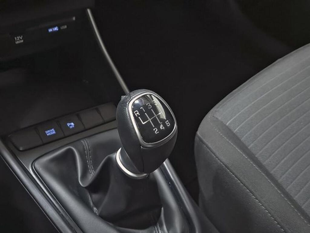 Hyundai i20 1.0 TGDI 74kW (100CV) Klass Segunda mano