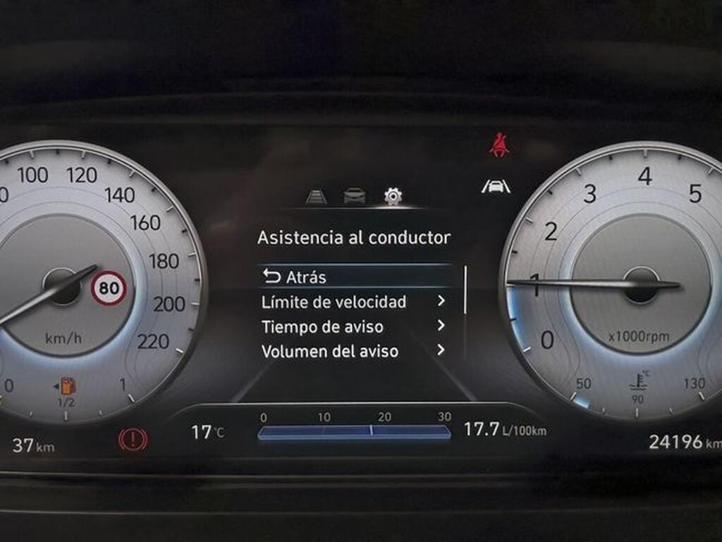 Hyundai i20 1.0 TGDI 74kW (100CV) Klass Segunda mano