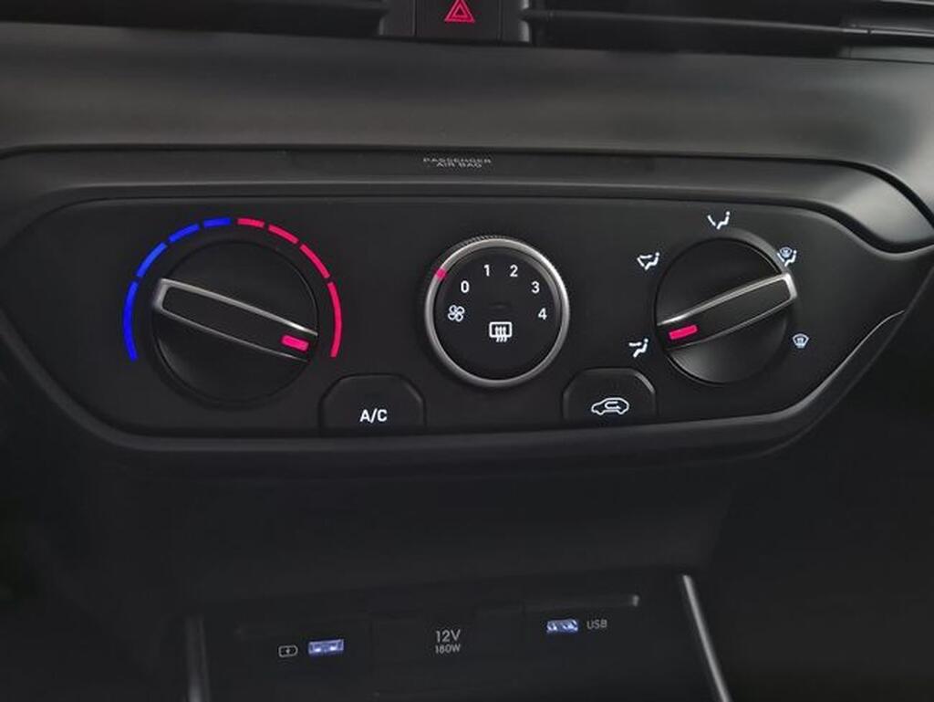 Hyundai i20 1.0 TGDI 74kW (100CV) Klass Segunda mano