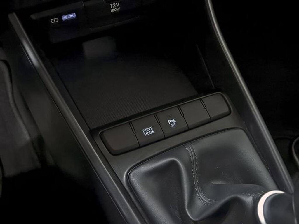 Hyundai i20 1.0 TGDI 74kW (100CV) Klass Segunda mano