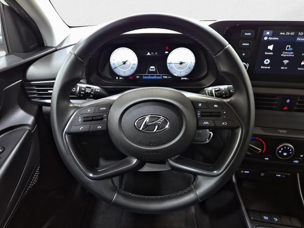Hyundai i20 1.0 TGDI 74kW (100CV) Klass Segunda mano