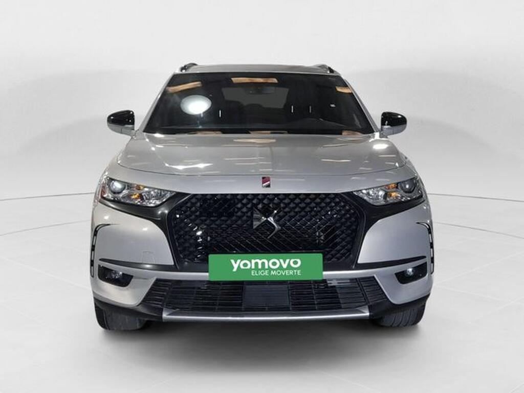DS DS 7 BlueHDi DE 96kW (130CV) AT. PERF.LINE Segunda mano