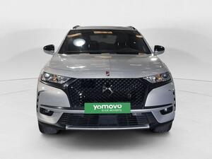 DS DS 7 BlueHDi DE 96kW (130CV) AT. PERF.LINE 2