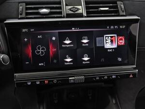 DS DS 7 BlueHDi DE 96kW (130CV) AT. PERF.LINE 9