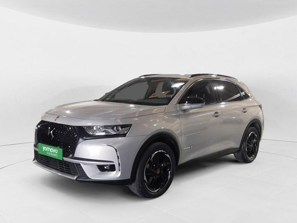 DS DS 7 BlueHDi DE 96kW (130CV) AT. PERF.LINE Segunda mano