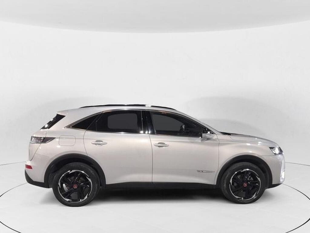 DS DS 7 BlueHDi DE 96kW (130CV) AT. PERF.LINE Segunda mano