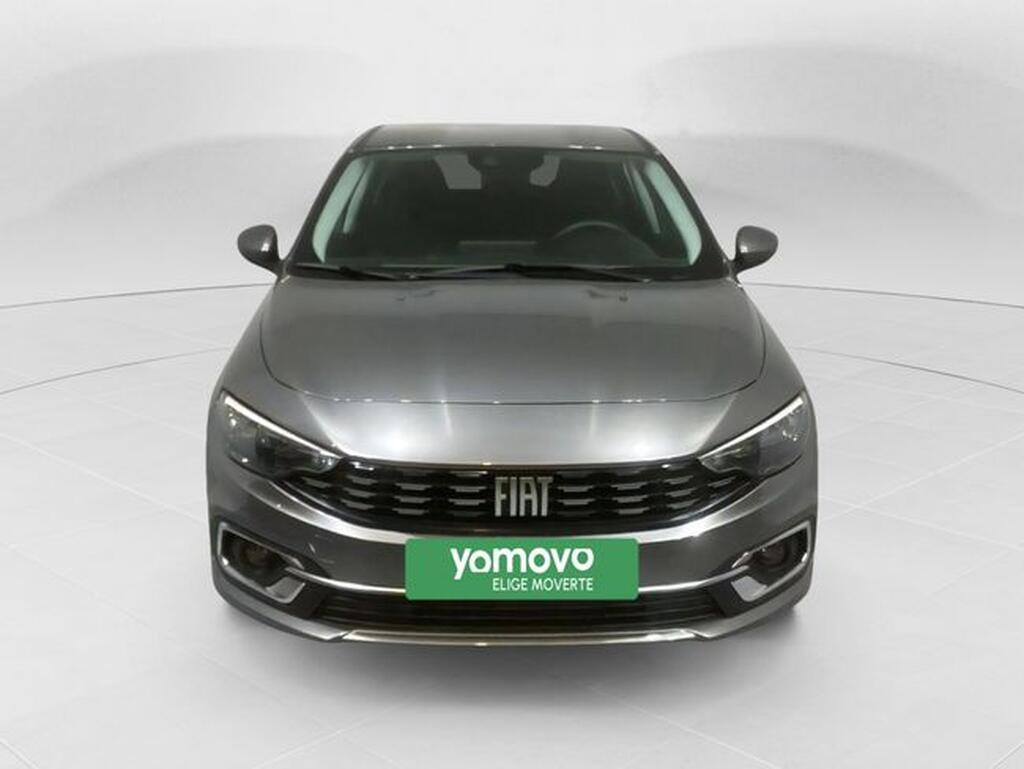 Fiat Tipo 1.6 MULTIJET CITY LIFE 5P Segunda mano